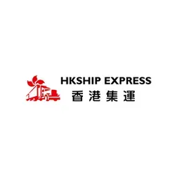 hkshipexpress.com's icon