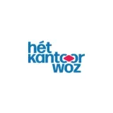 Logo van hét kantoor woz