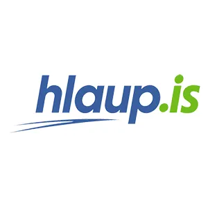 hlaup.is's icon