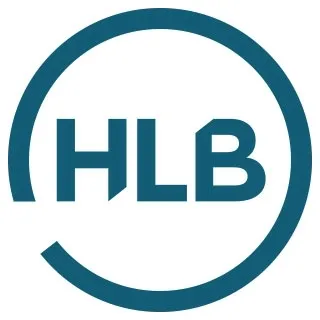 hlb.com.au's icon