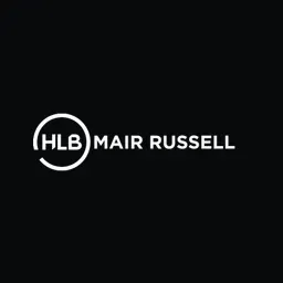 HLB Mair Russell's icon