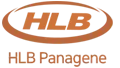 HLB파나진 logo