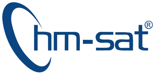 Hm Sat Shop DE logo