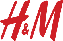 H&M logosu