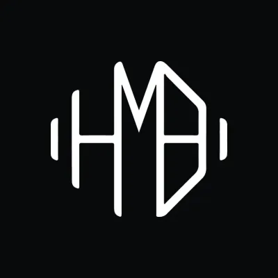 HM8Store's brand icon