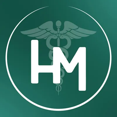 hmclinicas.com's icon