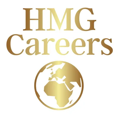 hmgcareers.com's icon
