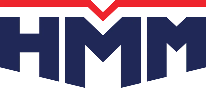 HMM logo