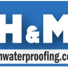 hmwaterproofing.com's icon