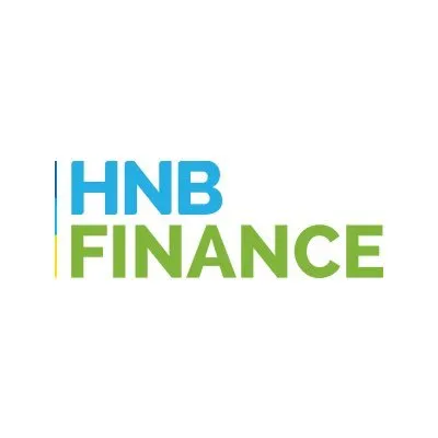 hnbfinance.lk's icon