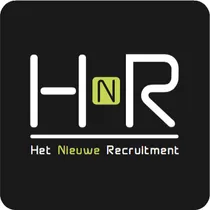 Logo van Het Nieuwe Recruitment (HNR)