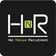 Logo van Het Nieuwe Recruitment (HNR)