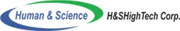 에이치엔에스하이텍 logo