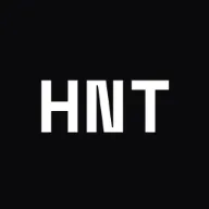 Here Not There, Inc. logo