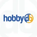hobbyDB logo