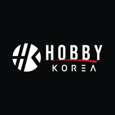 HOBBY KOREA's icon