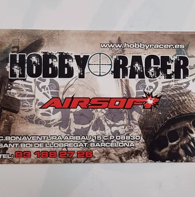 hobbyracer.es's icon