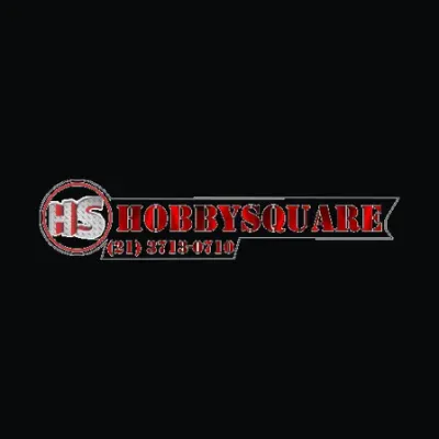 Hobby Square's icon