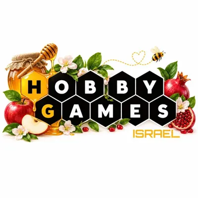 hobbytone.co.il's icon