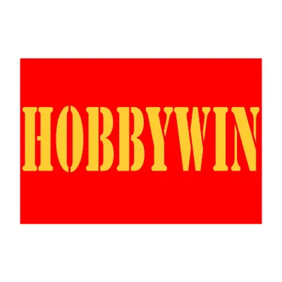 HobbyWin's brand icon