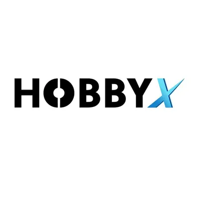 hobbyxstore.com's icon