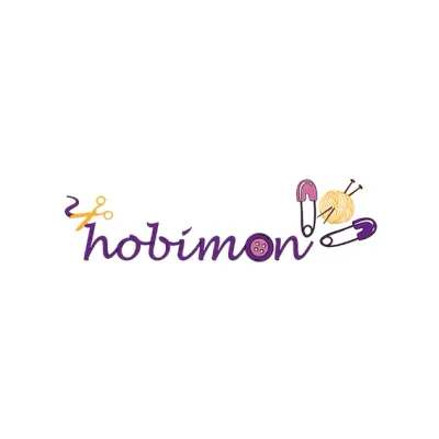 hobimon.com's icon