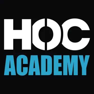 HOC Academy's icon