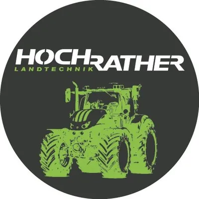 hochrather.at's icon