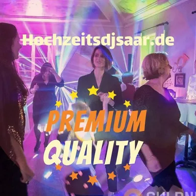 hochzeitsdjsaar.de's icon
