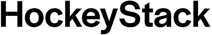 HockeyStack logo