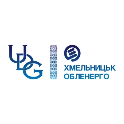 АТ "Хмельницькобленерго"'s icon