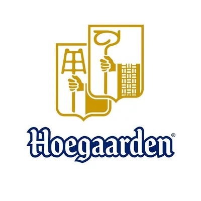 Hoegaarden's icon