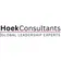 Logo van Hoek Consultants