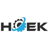 Logo van HOEK Recruitment