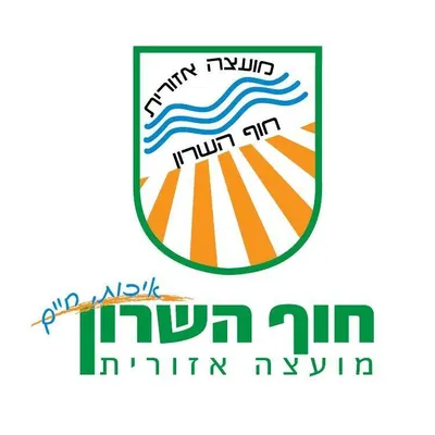 hof-hasharon.co.il's icon