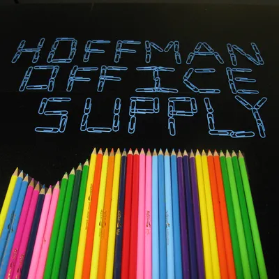 hoffmanofficesupply.com's icon