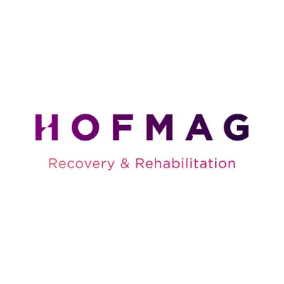 hofmagtherapy.com's icon