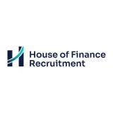 Logo van House of Finance Recruitment