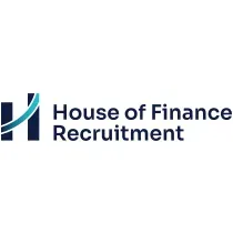 Logo van House of Finance Recruitment