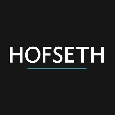 hofseth.no's icon