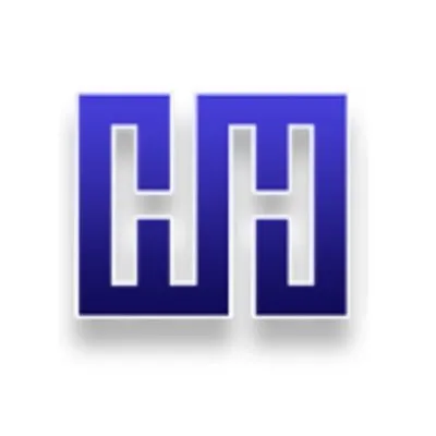 hoganhost.com.ng's icon