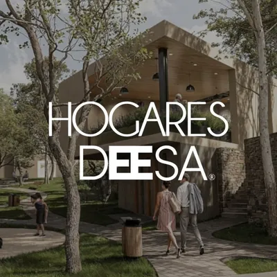 hogaresdeesa.com's icon