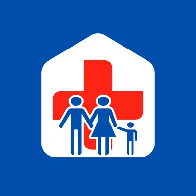 hogarysalud.com.pe's icon