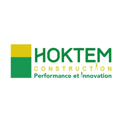 Hoktem Construction's icon
