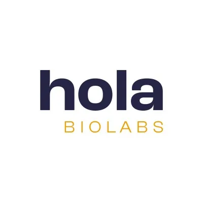 hola-biolabs.com's icon