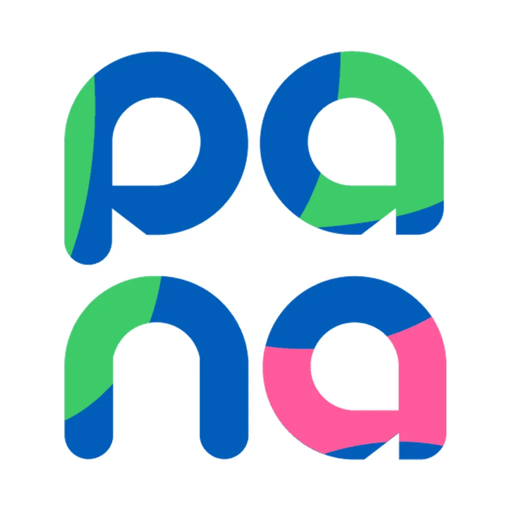 Pana logo