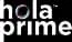 Hola Prime US logo