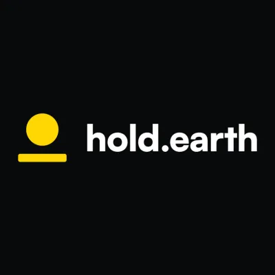 Hold.Earth's icon