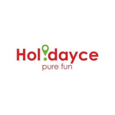 holidayce.com's icon