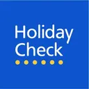 Holidaycheck logo